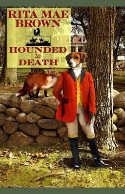 Hounded to Death 9781602852662