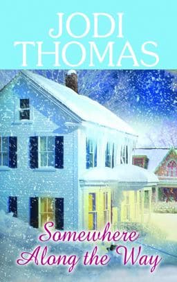 Somewhere along the Way 9781602859524