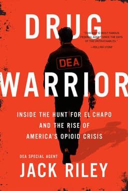 Drug Warrior 9781602865839