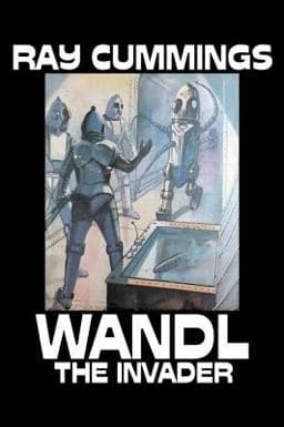Wandl the Invader 9781603127981