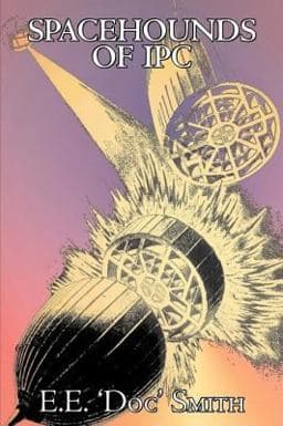 Spacehounds of Ipc 9781603128278