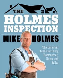 Holmes Inspection 9781603209298