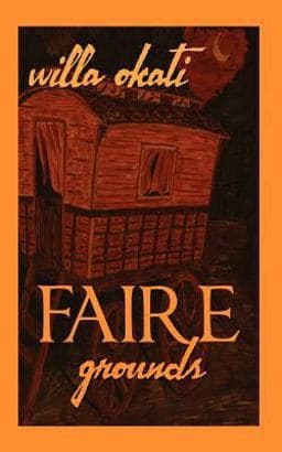 Faire Grounds 9781603701143