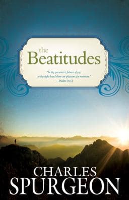 The Beatitudes 9781603746984