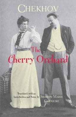 The Cherry Orchard 9781603843096