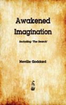 Awakened Imagination 9781603865036