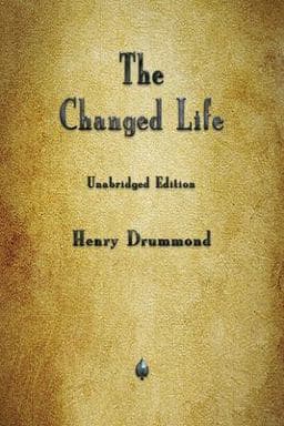 The Changed Life 9781603868181