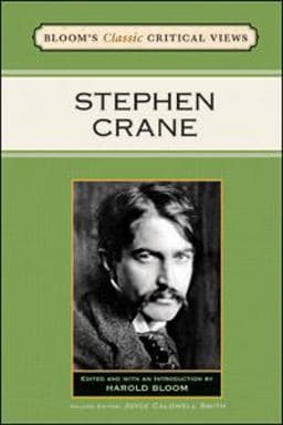 Stephen Crane 9781604134322