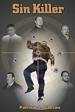 Sin Killer 9781604143768