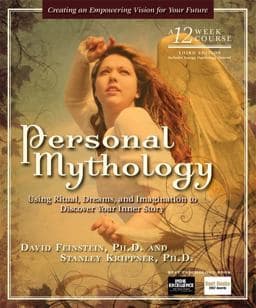 Personal Mythology 9781604150360