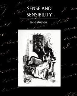 Sense and Sensibility 9781604240269