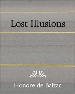 Lost Illusions 9781604241891