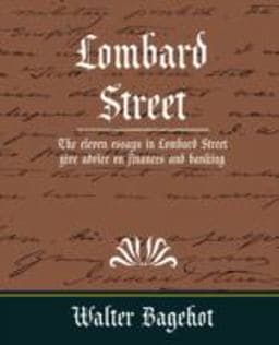 Lombard Street 9781604242041
