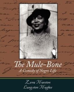The Mule-Bone 9781604243468