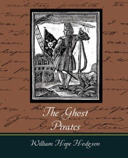 The Ghost Pirates 9781604245356