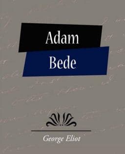 Adam Bede 9781604245516