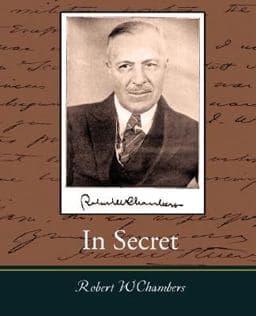 In Secret 9781604246162