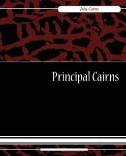 Principal Cairns 9781604247602