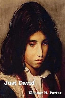 Just David 9781604441925