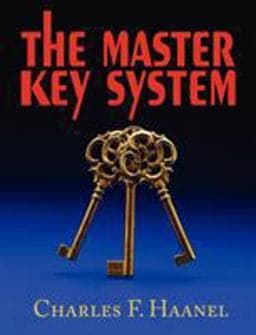 The Master Key System 9781604502756