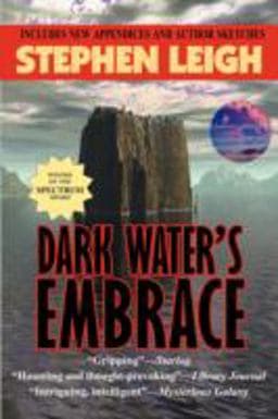 Dark Water's Embrace 9781604504019