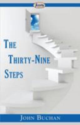 The Thirty-Nine Steps 9781604505993