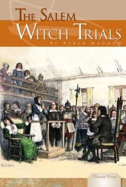 The Salem Witch Trials 9781604530490
