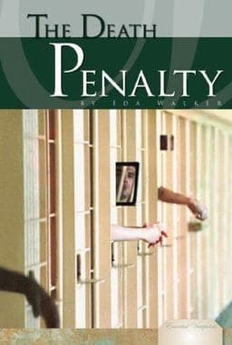 The Death Penalty 9781604530551
