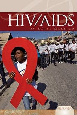 HIV/AIDS 9781604539554