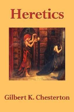 Heretics 9781604591637