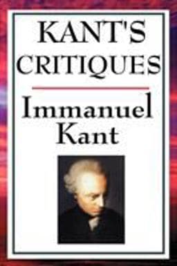 Kant's Critiques 9781604592764