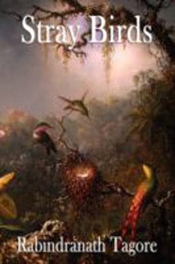 Stray Birds 9781604595338