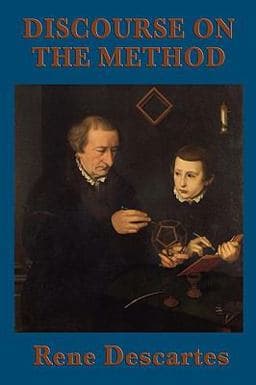 Discourse on the Method 9781604597080
