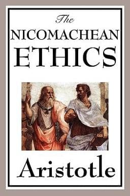 Nicomachean Ethics 9781604597196
