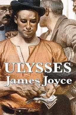 Ulysses by James Joyce 9781604598650