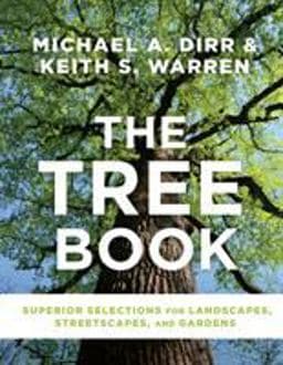 The Tree Book 9781604697148