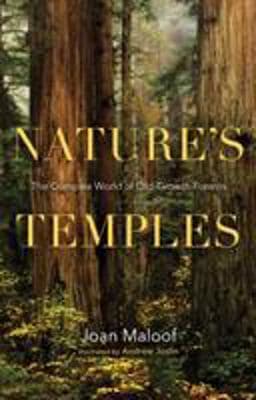 Nature's Temples 9781604697285