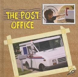 The Post Office 9781604723403