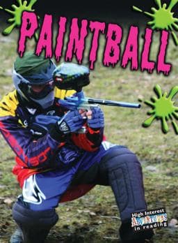 Paintball 9781604723977