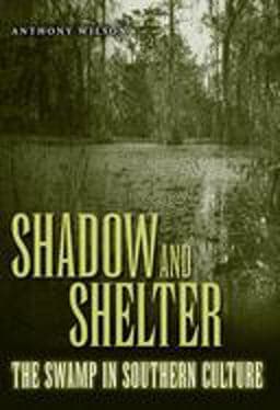 Shadow and Shelter 9781604733860
