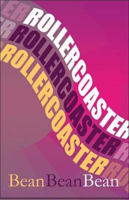 Rollercoaster 9781604741513
