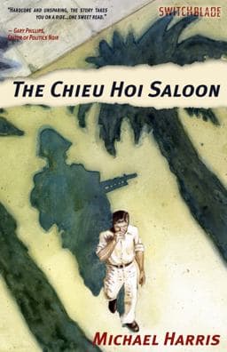 The Chieu Hoi Saloon 9781604861129