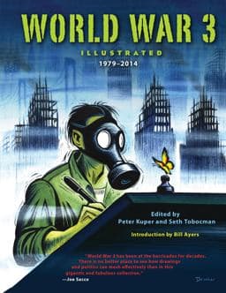 World War 3 Illustrated 9781604869583