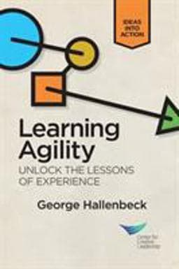 Learning Agility 9781604916232