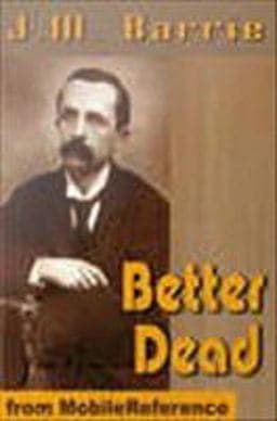 Better Dead 9781605017693