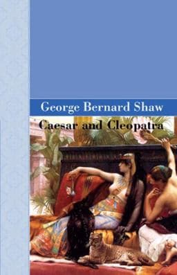 Caesar and Cleopatra 9781605120751