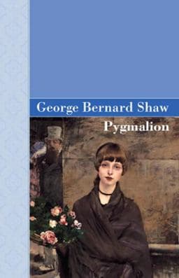 Pygmalion 9781605121819