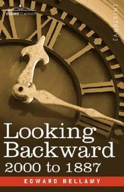 Looking Backward, 2000-1887 9781605200989