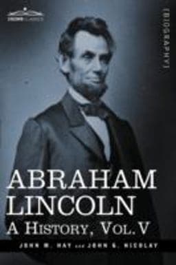 Abraham Lincoln 9781605206769