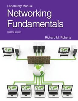 Networking Fundamentals 9781605253589